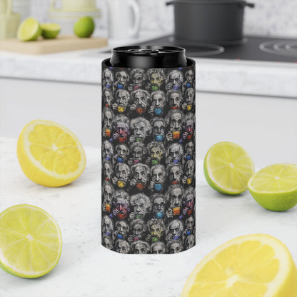 Einstein Coffee Can Cooler - Coffee Time Classics