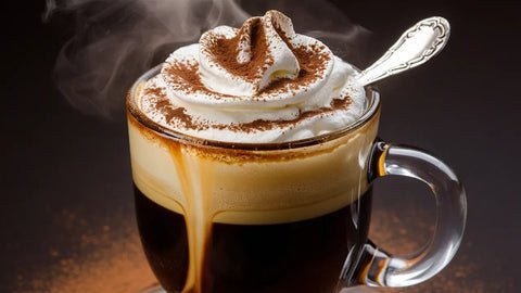 Irish Coffee