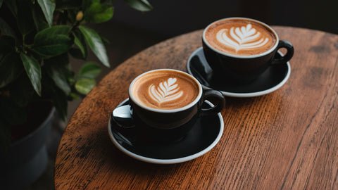 Cortado Coffee